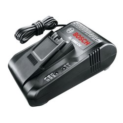 Ultra fast charger Bosch - AL1880CV (accessories for 18 V wireless too