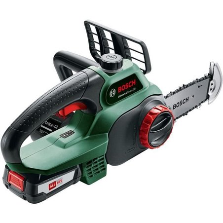 Chainsaw wireless 18V