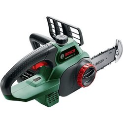 BOSCH UniversalChain 18 Cordless Chainsaw - Herramienta solo sin bater