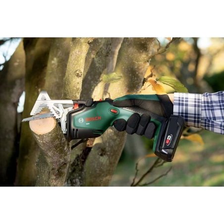 Bosch Prunerum - Keo 18 (1 2Ah batterij)