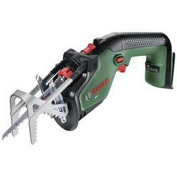 Elagueur Bosch - Keo 18 (delivered without a bat, with a "Top for Wood