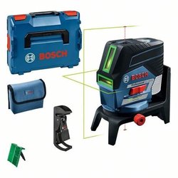 Kombinierter Laser BOSCH PROFESSIONAL GCL 2-50 CG Solo
