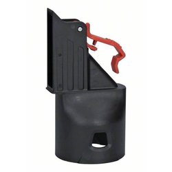 Bosch Professional Vacuum Cleaner Accessory Adapter for GHO 12V-20 and