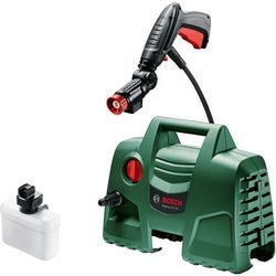 Idropulitrice BOSCH EasyAquatak 100-100 bar - 1200 W.