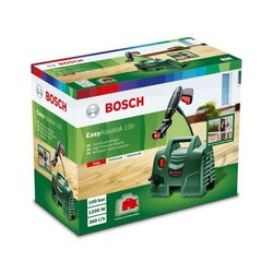 BOSCH Hochdruckreiniger EasyAquatak 100 - 100 bar - 1200 W.