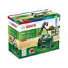 BOSCH Hochdruckreiniger EasyAquatak 100 - 100 bar - 1200 W.