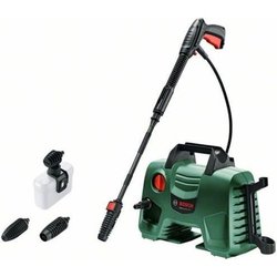 Nettoyeur haute pression Bosch - EasyAquatak 110 (1300 W, 110 bars, dé