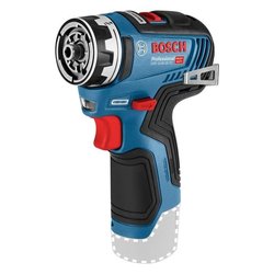 Bosch - drahtloser Bohrer 12 V 35 nm ohne Batterie oder Ladegerät in e