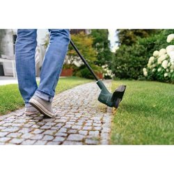 Bobine pour EasyGrassCut Li - BOSCH - Modele EasyGrassCut Li - Noir - 