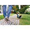 Bobine pour EasyGrassCut Li - BOSCH - Modele EasyGrassCut Li - Noir - 