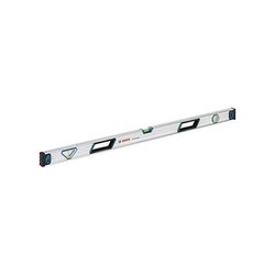 Magnetic spirit level 120cm - BOSCH PROFESSIONAL - Aluminum structure 