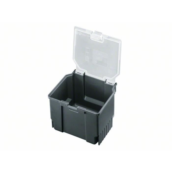 BOSCH Accessoires PRR - Caja de accesorios pequeña (1/9)