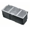 Bosch SystemBox  Boîte a Accessoires Taille S (Large)