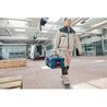 Mobilità Valigia da trasporto Bosch Professional L-Boxx 102 con 6 scom