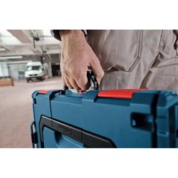 Mobilità Valigia da trasporto Bosch Professional L-Boxx 102 con 6 scom