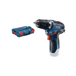 Bosch-Wireless Bohrer 12 V 35 Nm ohne Batterie oder Ladegerät in einem