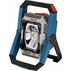 Lampada BOSCH PROFESSIONAL GLI 18V-2200 C solo cartone