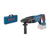 Perforateur SDS+ sans-fil GBH 18V-26 D 18 V 2,5J (sans batterie ni cha
