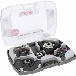 Caja especial para renovación BOSCH Starlock - 2608664624