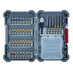 Schroevendraaierbits - Bosch Professional - 2607017464 - 40 stuks - S2