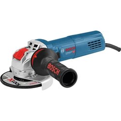 Winkelschleifer Bosch Professional X-LOCK GWX 9-125 S - 06017B2000