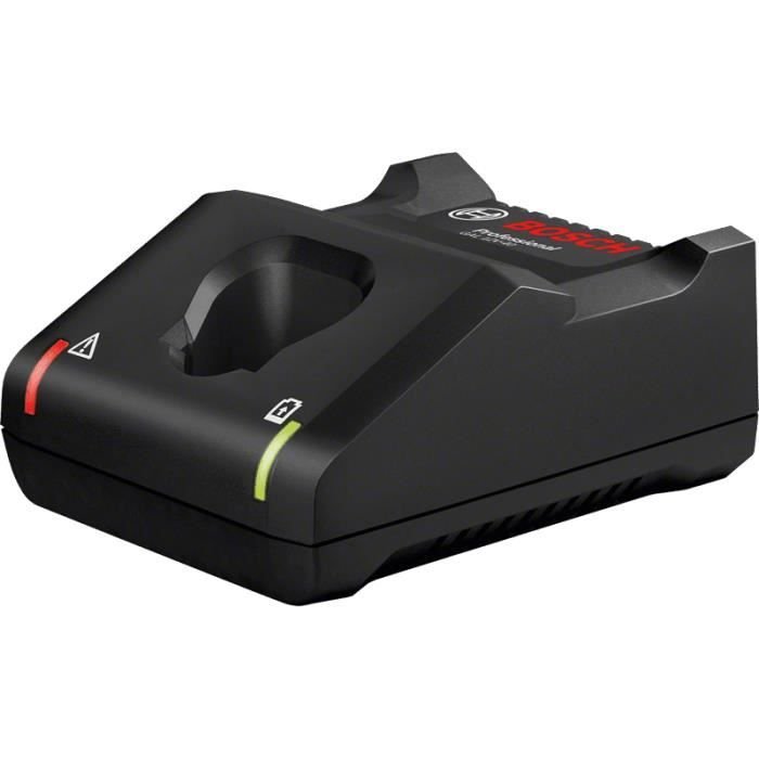 BOSCH Acculader GAL 12V-40