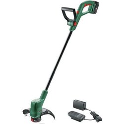 Bosch - EasygrassCut 18-230 Bosch Cutting (entregado con 1 batería y 1