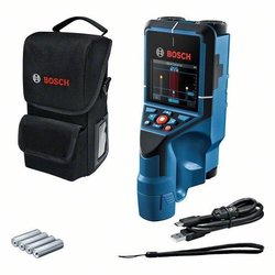 Bosch Professional D-Tect 200 C Detector