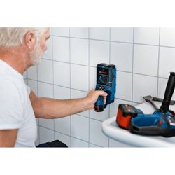 Bosch Professional D-Tect 200 C Rilector