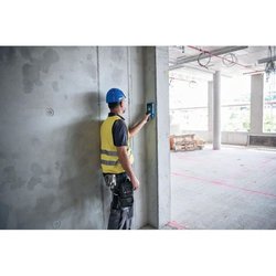 Bosch Professional D-Tect 200 C Rilector