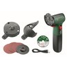Mini amoladora de 1 mano inalámbrica BOSCH EasyCut Grind