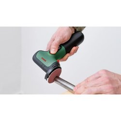 Mini amoladora de 1 mano inalámbrica BOSCH EasyCut Grind