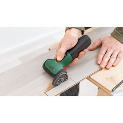 BOSCH EasyCut Grind draadloze 1-hand-minislijpmachine