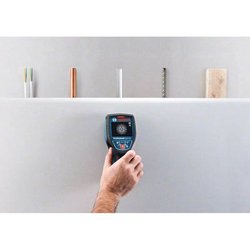 Bosch Professional D-tect 120 Solo-Detektor