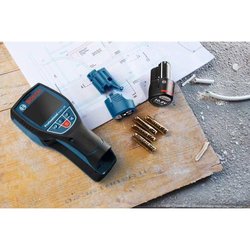 Bosch Professional D-tect 120 Solo-Detektor