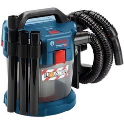 18V Gas 18 V vacuum cleaner - 10 L (without battery or charger) - Bosc