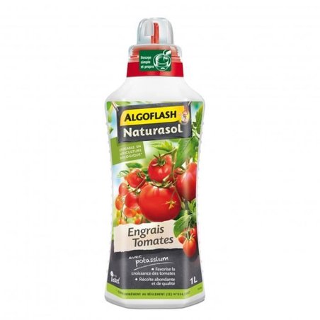 Liquid Fertilizer Tomatoes 1 L