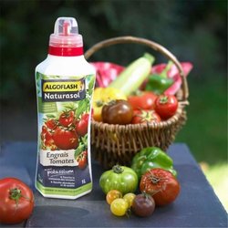 Liquid Fertilizer Tomatoes 1 L