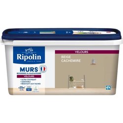 Dekorative Farbe für Wände, Holzarbeiten und Heizkörper  RIPOLIN  46