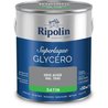 Stahlgrauer Glycerophthallack RAL 7045 seidenmatt - RIPOLIN - 2 L
