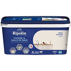 Dipingere pareti, falegnameria, soffitti, radiatori - RIPOLIN - Cucina