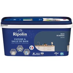 Dipingere pareti, falegnameria, soffitti, radiatori - RIPOLIN - Cucina