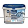 Matte white home solution - RIPOLIN - 10 L