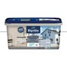 Matte white home solution - RIPOLIN - 2.5 L