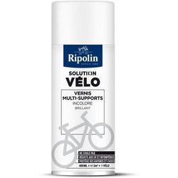 Solución ciclista - RIPOLIN - 0,4 L - Incoloro brillante