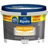 Undercoat paint for plasterboard - RIPOLIN - 290380 - White - Matt - 1