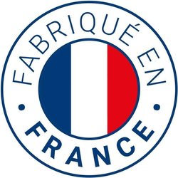 RIPOLIN Interior & Exterior Floor Paint - Satin White, 2.5L