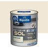 RIPOLIN Pittura per interni ed esterni per pavimenti - Raso bianco spo