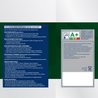 Einschichtige Wand- und Deckenfarbe seidenmatt weiß 10L Ripolin