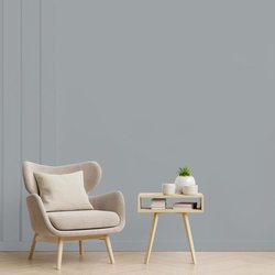 RIPOLIN All Pieces Wall Paint - Satin Pebble, 2.5L